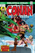 CONAN BARBARO V1 07 1974
