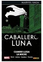 CABALLERO LUNA MS 12 CUANDO LLEGA NOCHE