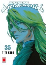 MAXIMUM BLEACH 35