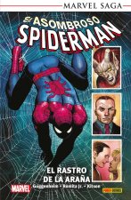 EL ASOMBROSO SPIDERMAN 20
