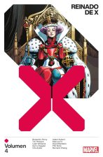 EL REINADO DE X 04