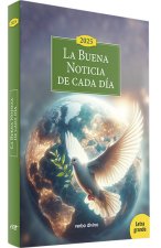 LA BUENA NOTICIA DE CADA DIA 2025 [LETRA GRANDE]