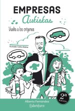 Empresas autistas.2ª Edición