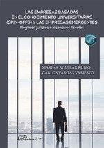 LAS EMPRESAS BASADAS EN EL CONOCIMIENTO UNIVERSITARIAS (SPIN