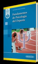 FUNDAMENTOS DE PSICOLOGIA DEL DEPORTE (+E-BOOK)