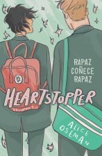 HEARTSTOPPER RAPAZ COÑECE RAPAZ