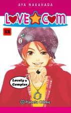 LOVE COM Nº 12/17