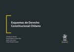 Esquemas de Derecho Constitucional Chileno
