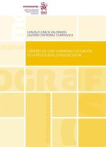 CRIMENES DE LESA HUMANIDAD Y ACTUACION DE LA POLICIA EN EL E