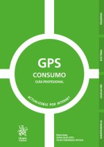 GPS CONSUMO GUIA PROFESIONAL