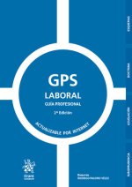 GPS LABORAL GUIA PROFESIONAL 2ª EDICION