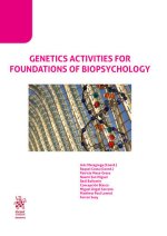 GENETICS ACTIVITIES FOR FOUNDATIONS OF BIOPSYCHOLOGY