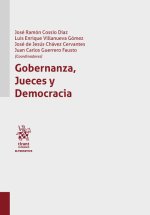 GOBERNANZA JUECES Y DEMOCRACIA