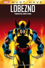 MST131 LOBEZNO TODAVIA CON VIDA