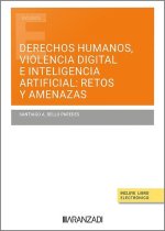 DERECHOS HUMANOS VIOLENCIA DIGITAL E INTELIGENCIA ARTIFICIAL