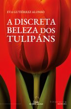A DISCRETA BELEZA DOS TULIPANS