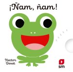 ÑAM ÑAM
