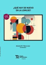 QUE HAY DE NUEVO EN LA LOMLOE
