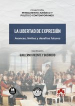 Libertad de expresion:avances, limites y desafios futuros