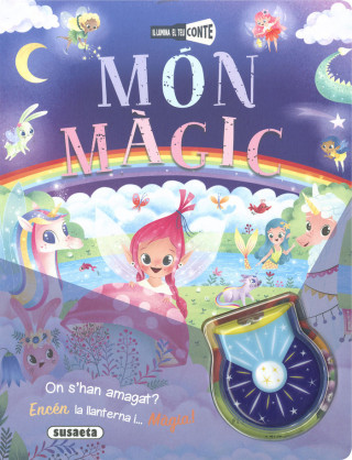 MON MAGIC