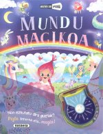 MUNDU MAGIKOA