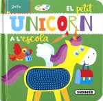 EL PETIT UNICORN A L'ESCOLA