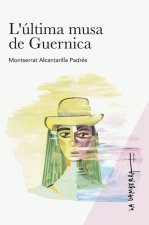 L'última musa de Guernica