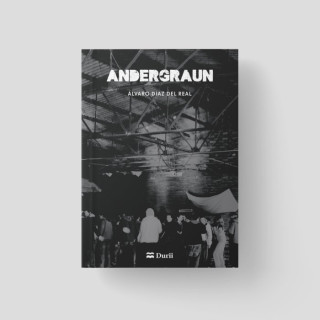 ANDERGRAUN
