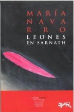 LEONES EN SARNATH