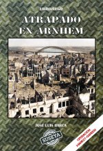 Atrapado en Arnhem
