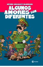 Algunos amores son diferentes