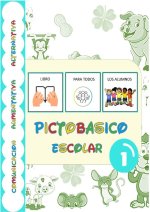 PICTOBASICO ESCOLAR 1 EI 24