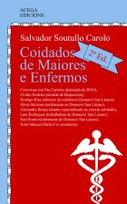 COIDADOS DE MAIORES E ENFERMOS