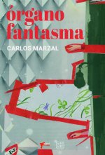 ÓRGANO FANTASAMA