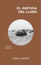 El justicia del llano