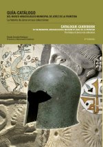 GUIA-CATALOGO DEL MUSEO ARQUELOGICO DE JEREZ DE LA FRONTERA