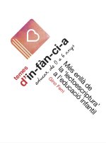 MES ENLLA DE LA 'LECTOESCRIPTURA' A L'EDUCACIO INFANTIL