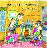 ELS MEUS CONTES PREFERITS