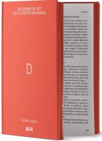 DICCIONARI DEL FET I DE LA QUESTIO NACIONALS