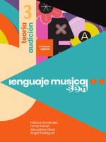 LENGUAJE MUSICAL SEM 3