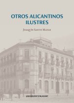 Otros alicantinos ilustres