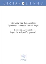 MERKATARITZA ZUZENBIDEA APLIKAZIO ZABALEKO ZENBAIT LEGE - D