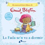 ELS MEUS PRIMERS LLIBRES DENID BLYTON LA FADA SE'N VA A DO