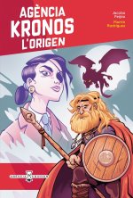 AGENCIA KRONOS LORIGEN