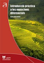 INTRODUCCIO PRACTICA A LES EQUACIONS DIFERENCIALS