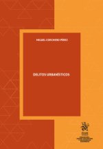 DELITOS URBANISTICOS