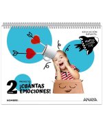 CUANTAS EMOCIONES NIVEL 2 24