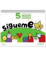 SIGUEME RELIGION CATOLICA EI 5AÑOS 24