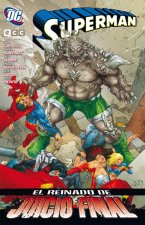 SUPERMAN, REINADO DE JUICIO FINAL