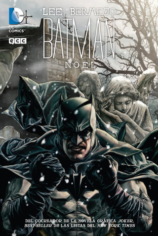 Batman Noel